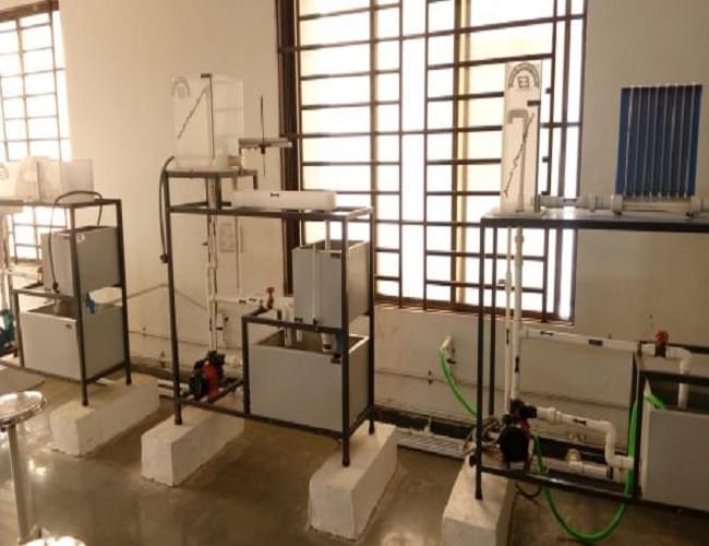 S.S. Agrawal Institute of Engineering & Technology Navsari Labs photo 2